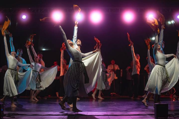 Festival Escena Movida convirtió Arica en un territorio de creación y experimentación con éxito de público