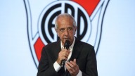 Rodolfo D'Onofrio le puso pimienta al Superclásico: "¿Miedo a Boca?"
