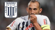 Alianza Lima le hará nueva oferta a Hernán Barcos para quedarse el 2026: "Le van a proponer..."