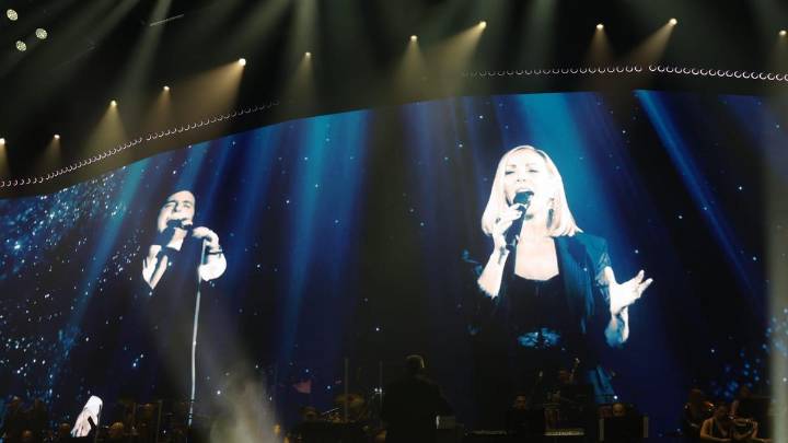 Última entrevista a Nino Bravo