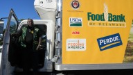 Food Bank of Delaware 'Fresh' hits the road to feed those most in need