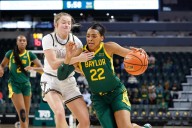 Baylor and Southern California jump into top 10 of women’s AP Top 25, UConn and South Carolina 1