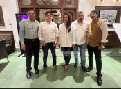 Jatin Kale elected President, Parth Majumdar Treasurer as Gondwana Club, Nagpur forms new managing committee