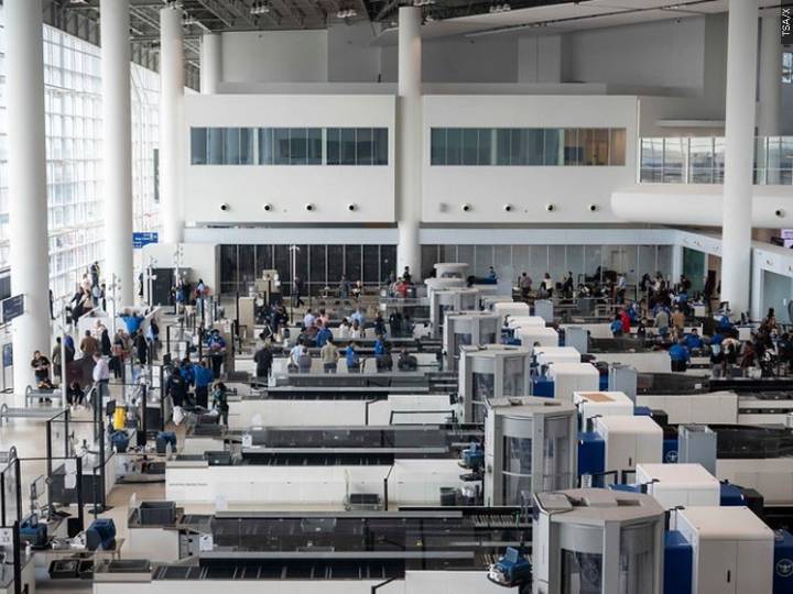 TSA may start charging a fee for travelers without a Real ID or other approved ID