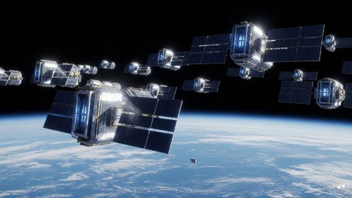 Out Of This World Intelligence: What Is Google’s Project Suncatcher That Aims To Take AI Sky