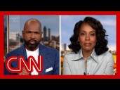 'We were struggling': Actress from 'The Morning Show' talks about when she faced food insecurity