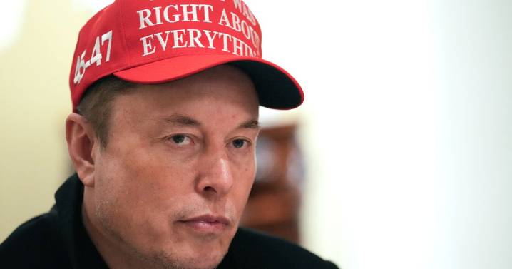 SNP MP receives apology from Elon Musk-owned AI chatbot Grok for calling him 'rape enabler'