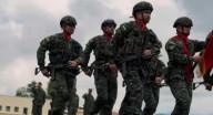 Grupos armados ilegales causaron terror en varios municipios de Colombia el miércoles