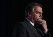 Expresidente Bolsonaro comienza a cumplir condena de 27 Años por intento de golpe de Estado
