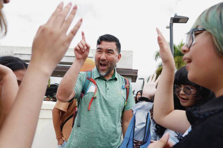 High teacher turnover challenges Hawaii public schools