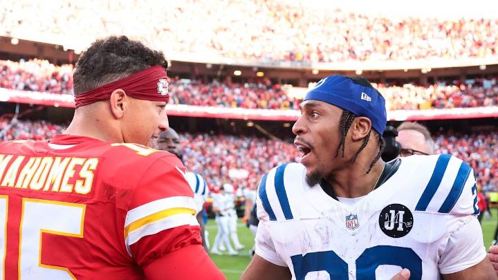 NFL schedule for Thanksgiving and Black Friday – including can't-miss game between Bears and Eagles