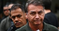 Concluye proceso penal contra Bolsonaro; expresidente comenzará pena de 27 años en prisión