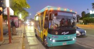 HBus, el transporte para estudiantes en Hermosillo, estrenará nueva aplicación con funciones como consulta de rutas en tiempo real, reserva de asientos y alertas para padres