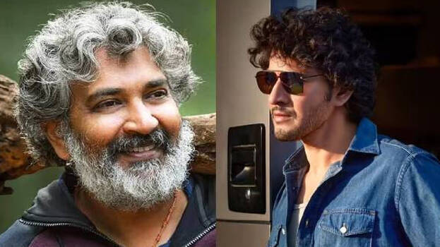 'Everyone should learn this from Mahesh Babu'; Rajamouli heaps praise on actor