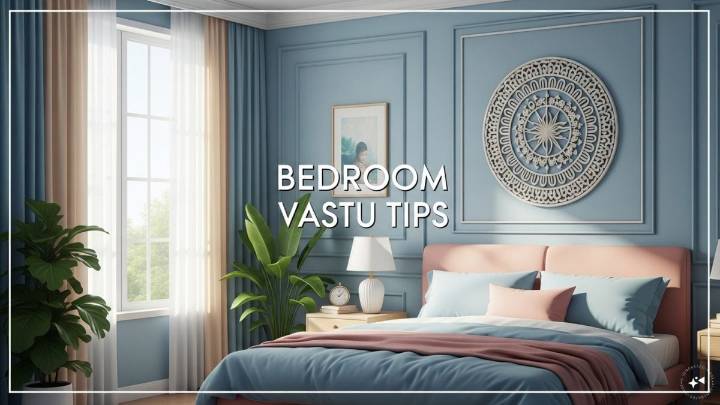Vastu Tips: Transform Bedroom Energy With These Vastu