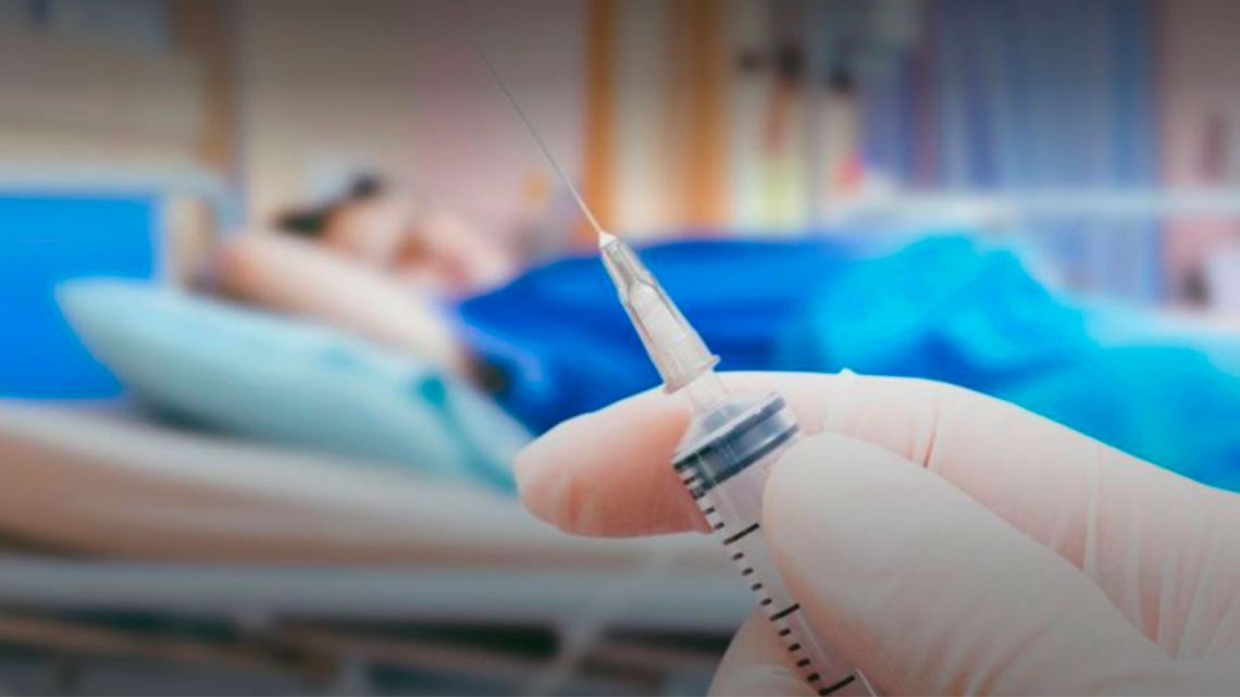 La UCR impulsa la regulación de la eutanasia en Argentina para garantizar una muerte "en condiciones de dignidad"