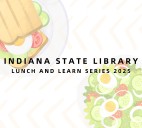 Indiana State Library Lunch and Learn Series 2025: Introduction to Native American Research 