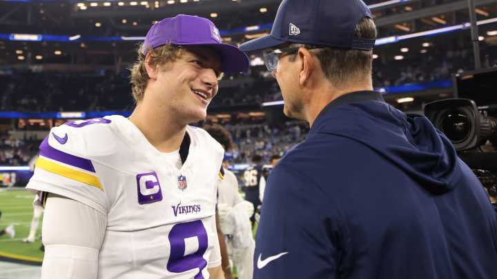 Scouting report: Lions vs. Vikings