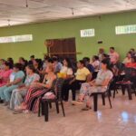 Finalizó ciclo de formación en Ley Micaela en...