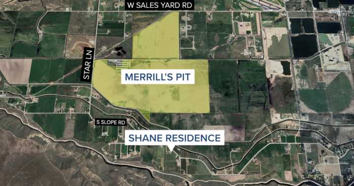 Emmett neighbors fight gravel pit approval despite county commissioners' decision