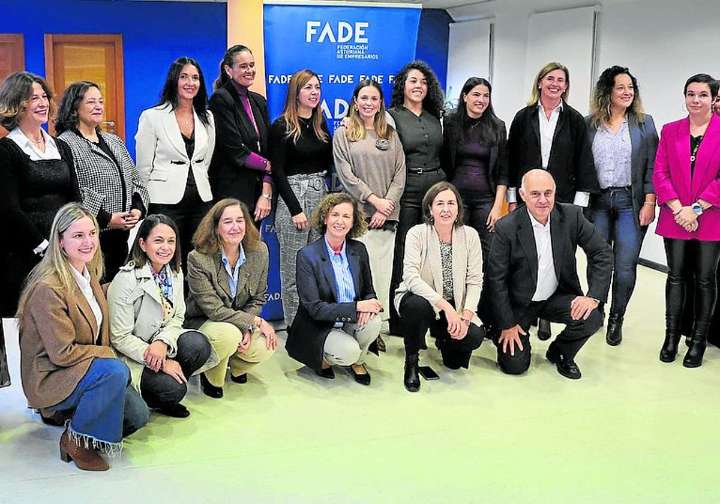 «La diversidad de género hace mejores a las empresas, pero también a Asturias»