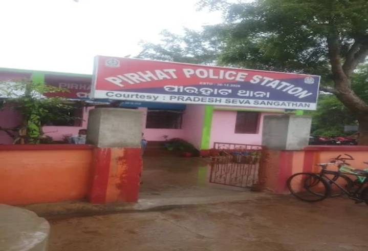 Odisha: Minor boy hospitalised after alleged third-degree torture in police custody