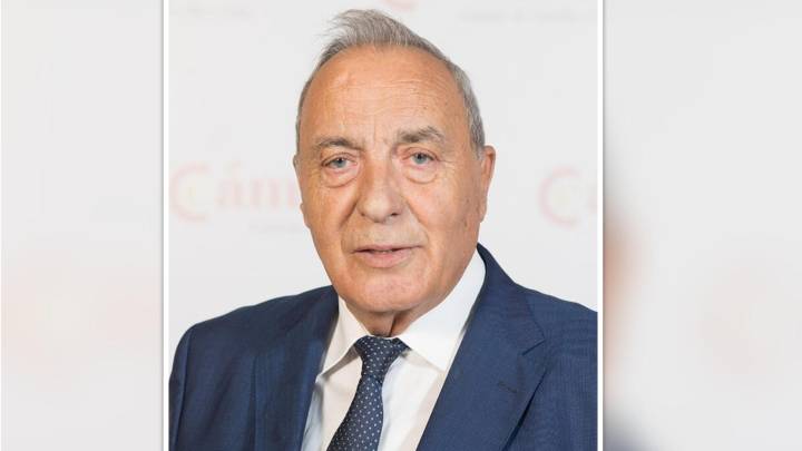 Fallece Fernando Escobillas, presidente de la Cámara de Comercio de Miranda: "Ejemplo de dedicación y liderazgo "