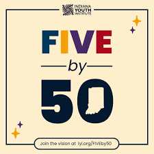 Indiana sets a 2050 goal to ensure every child has five supportive adults