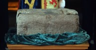 Missing Stone of Destiny fragments uncovered including 'stolen' piece given to Alex Salmond