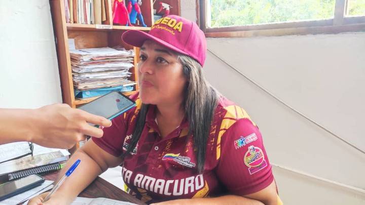 El Delta está presente en campeonato nacional de lucha en Mérida