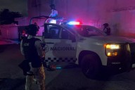 Reaprenden en Michoacán a un hombre por el delito de homicidio