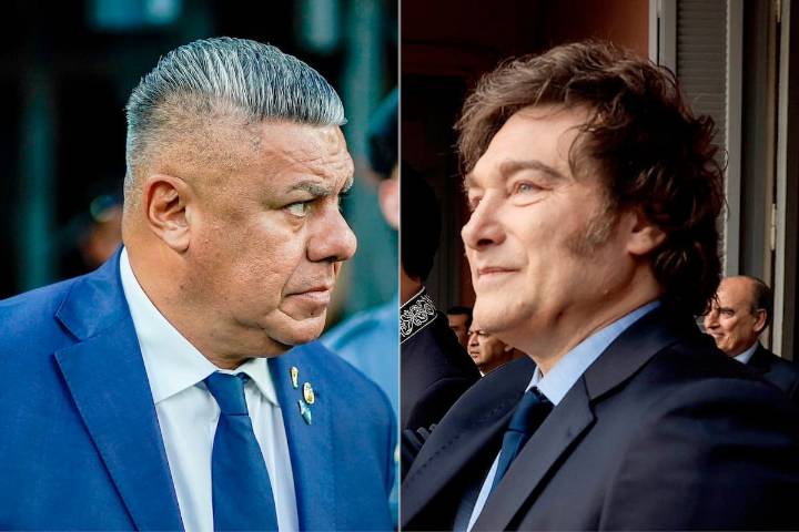 En medio del conflicto con AFA, Milei no viajará a Estados Unidos para el sorteo del Mundial 2026