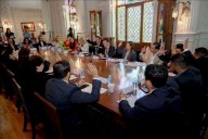 Realizarán sesión de Cabildo en el seccional de Guadalupe