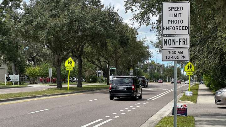 HCSO issues over 30K citations with Operation Safe Passage