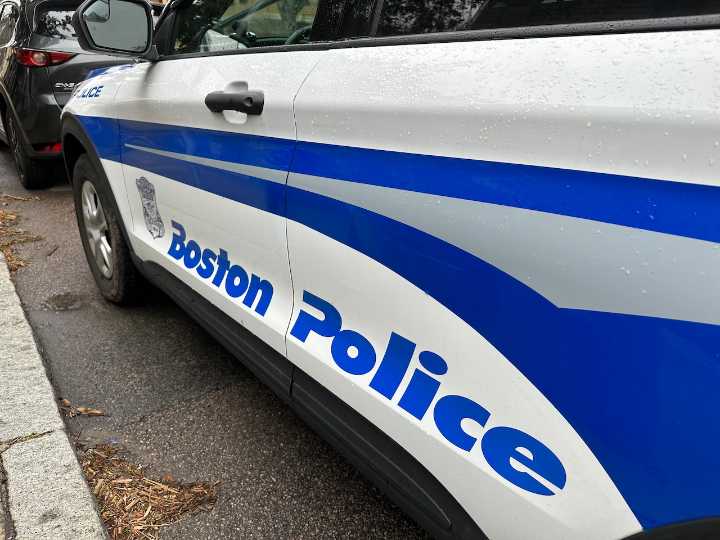 Dorchester man strangled Uber driver, stole her car, police say