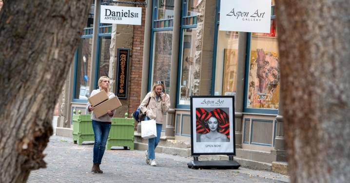 Aspen sales tax to jump above 10% after passage of ballot measures