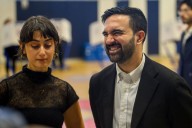 Mamdani Poised for NY Win, Shakes US Politics