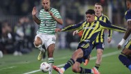 Edson Álvarez destaca en empate del Fenerbahce en la Europa Legue