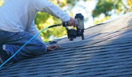New Mexico business giving away a free roof in holiday giveaway