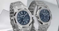 Relojes de lujo 2025: las piezas más exclusivas de Rolex, Audemars Piguet, Patek Philippe y otros