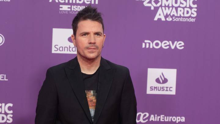 Dani Martín, tras la polémica con Rosalía y Aitana: «Hay que tener una mente torturada para interpretar de mis palabras una crítica»