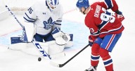 Call of the Wilde: Montreal Canadiens handle the Toronto Maple Leafs