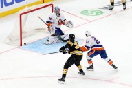 Where to watch NHL free live stream today: Boston Bruins vs. New York Islanders