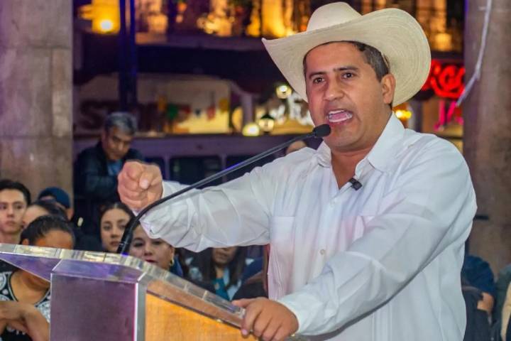 Hallan dos cuerpos ligados al asesinato del alcalde de Uruapan, Carlos Manzo