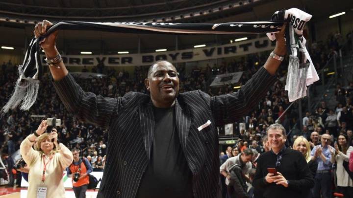 La leyenda del básquet que fue el primer jugador de la historia en ser suspendido de por vida de la NBA