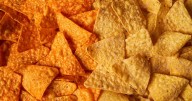 Doritos and Cheetos dial back bright orange in new versions without artificial ingredients