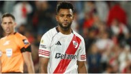 Miguel Borja, cada vez más lejos de River: no le renovarían el contrato y se iría libre