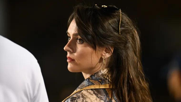 Jordon Hudson threatens to sue journalist Pablo Torre amid Bill Belichick romance