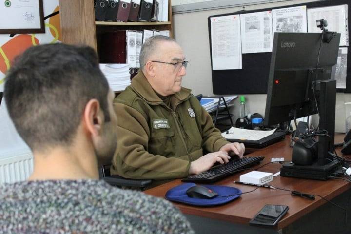 Cómo excusarse para no votar de forma online y los puntos habilitados en Punta Arenas