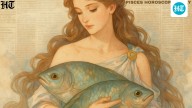 Pisces Daily Horoscope Today for November 18, 2025